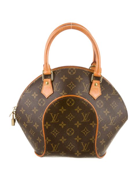 lv ellipse bag